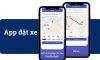 app-dat-xe - ảnh nhỏ  1