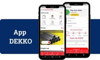 App DEKKO 