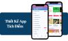 Thiết Kế App Tích Điểm