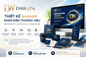 Thiết Kế Baner
