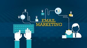 Dịch Vụ Email Marketing